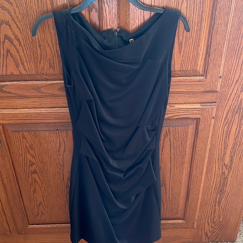 Black Dress Le Château
